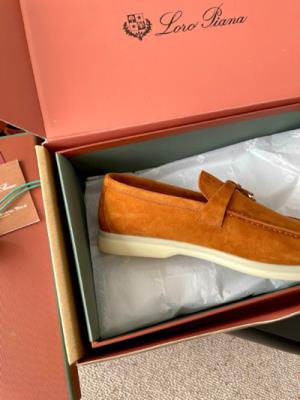 wholesale quality loro piana women shoes model no. 53